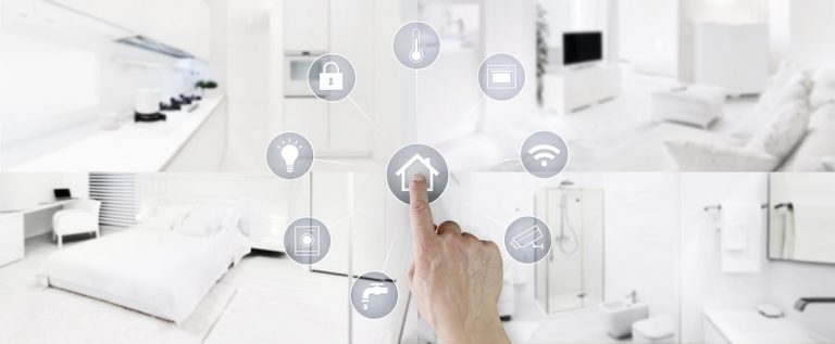 4 инновации в области домашней автоматизации