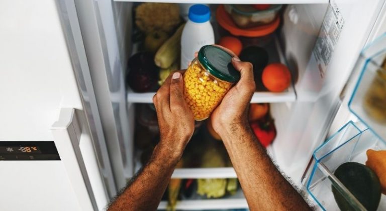 Почему мой холодильник слишком холодный?  10 возможных объяснений|  MesDépanneurs.fr